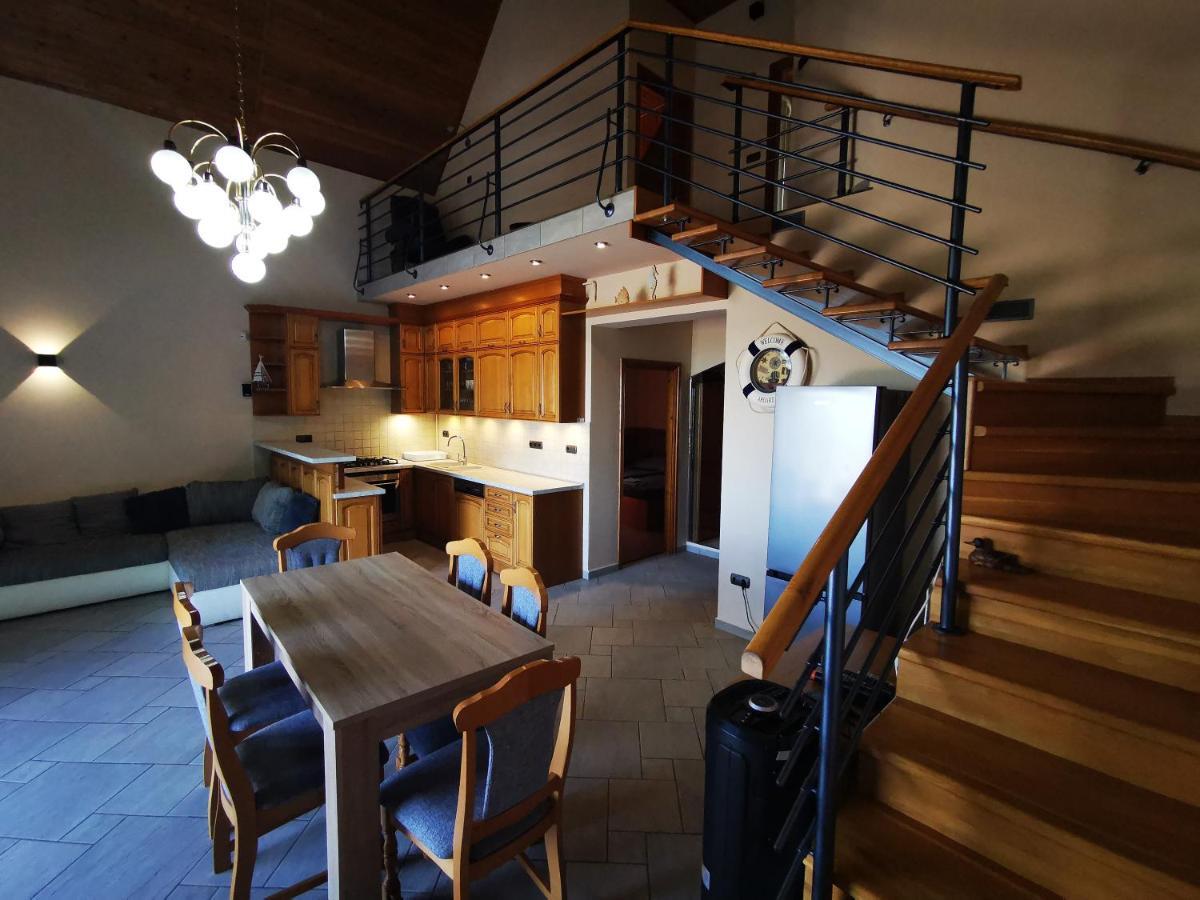 Panorama Resort Balatonfuered Eksteriør billede